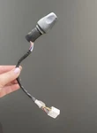 1997-2001 Dodge Ram 1500 2500 3500 Power Mirror Switch 98 QT-1. Fixed Price $38.00.