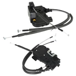 Front Right & Left Door Lock Latch Actuator For Hyundai 2011-2015 Sonata. Fixed Price $38.87.
