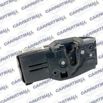 2005-2011 Cadillac Sts Front Left Driver Door Lock Latch Actuator Oem 25876542. Fixed Price $64.99.