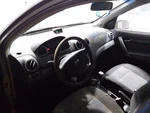 Aveo 2007 Rear Door Latch 2124003. Fixed Price $47.50.