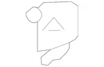 Genuine Nissan Trunk Lock Actuator Motor 84630-JA00A. Fixed Price $111.46.