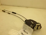 2007 Lexus ES350 Driver Side Rear Door Lock Actuator Assembly. Fixed Price $139.99.