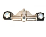 New Audi A1 8X Rear Lid Striker Plate 8P4827507A 2012 11756667 Original. Fixed Price $65.50.