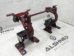 2015-2019 Ford F150 Super Cab Rear Right Door Hinge Assembly FL3Z-1826800-C Oem. Fixed Price $152.99.
