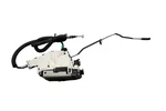 14-17 Maserati Ghibli Rear Left Side Door Lock Latch Actuator 670030899 Oem. Fixed Price $59.40.