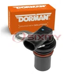 Dorman Vehicle Speed Sensor For 1999-2005 Buick Park Avenue Velocity Py. Fixed Price $30.72.
