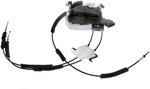 Dorman 937-242 Integrated Door Lock Actuator For 08-13 Nissan Altima. Fixed Price $96.95.