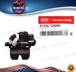 Genuine Kia For 2016-2020 Sorento Tailgate Lock Actuator Latch 81230C5000. Fixed Price $41.99.