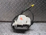 2022 Dodge Durango Right Passenger Front Door Latch Lock Actuator 04589924AH. Fixed Price $67.46.