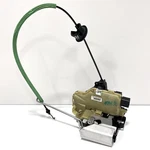 Audi A4 S4 B6 2002-2006 Door Latch Lock Actuator Front Right 8E1837016D Oem. Fixed Price $48.88.
