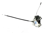 Right Passenger Front Door Latch Lock Actuator Fits 2011-2017 Buick Regal 80246. Fixed Price $51.69.