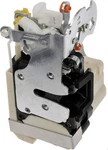 Dorman 931-209 Front Passenger Side Door Lock Actuator Motor Compatible With.... Fixed Price $195.21.