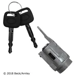 Beck Arnley 201-1764 Ign Key And Tumbler For 98-02 Toyota Corolla. Fixed Price $47.99.