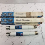 2X Mopar 4147845 1982 Chrysler Lebaron Lh Rh Rear Shocks Comfort Ride Hd Oem Nos. Fixed Price $46.72.