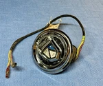 1961-64 Ford Galaxie Station Wagon Tailgate Chrome Window Lock Falcon Fairlane. Fixed Price $217.50.