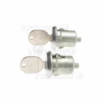 Standard Ignition Door Lock Kit DL7 For Buick Cadillac Chevrolet. Fixed Price $24.63.