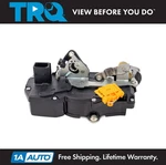 Trq Rear Right Door Lock Actuator Fits 2003-2007 Cadillac Cts. Fixed Price $49.95.
