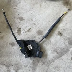 2008 2012 Land Rover LR2 Right Front Door Lock Latch Actuator 8X2A-21812-BC. Fixed Price $40.00.