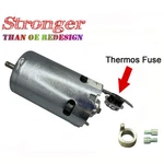 Upgraded Central Locking Vacuum Supply Pump Repair & Metal Ring For Mercedes. Fixed Price $94.72.