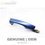 2018-2024 Vw Tiguan Right Exterior Door Handle 5NN837206. Fixed Price $59.99.