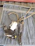 07-13 Infiniti G35 G37 Front Driver Side Lh Door Lock Latch Actuator & Cables. Fixed Price $45.99.
