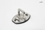 2012-2019 Volkswagen Passat Front & Rear Left Right Side Door Lock Striker Oem. Fixed Price $22.11.
