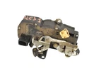 03-07 Hummer H2 Rear Left Driver Side Door Lock Latch Actuator L15182170 Oem. Fixed Price $42.00.