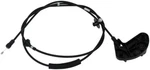 Hood Release Cable Dorman 912-772 Fits 14-22 Ford Transit Connect. Fixed Price $40.95.