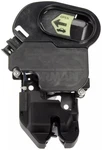 Genuine Dorman Integrated Trunk Lock Actuator 940-404. Fixed Price $95.05.