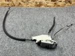 Maserati Ghibli M157 14-17 Oem Rear Left Driver Lh Door Lock Latch Actuator 60K. Fixed Price $48.30.