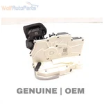 2020-2024 Audi S8 Rear Right Door Latch / Lock Actuator 4N0839016C. Fixed Price $40.49.