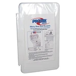 Valterra PF267001 Black Polar White Exterior Shower Door. Fixed Price $28.37.