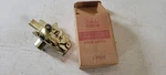 1961 Nos Ford Galaxie Rear Door Latch Rh C1AB-5426412-B Station Wagon Fomoco. Fixed Price $60.00.