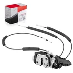 Rear Right Power Door Lock Actuator For Nissan Sentra 2007-2011 Sedan 2.0L 2.5L. Fixed Price $33.99.