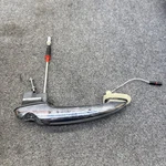 2007 Mini One O/s/f Front Right Exterior Door Handle 1501770 N0503219 A086. Fixed Price $30.00.