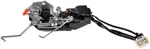 Dorman 931-493 Door Lock Actuator Integrated With Latch For 98-04 Tacoma. Fixed Price $320.95.