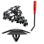 Fastener Remover With 30PCS Hood Insulation Retainers Clips Replacement For D.... Fixed Price $13.14.