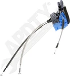 Dorman 937-194 Passenger Front Door Lock Actuator Integrated. Fixed Price $104.37.