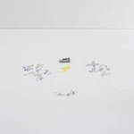Bmw E34 E36 Front Door Lock Cylinder Right Repair Kit 51218203100. Fixed Price $135.70.