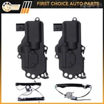 & Right Door Lock Actuators Window Regulator 02-10 Ford Mercury Lincoln. Fixed Price $86.46.