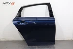 2023 - 2025 Honda Accord Rear Right Passenger Side Door Shell Panel Oem. Fixed Price $799.99.