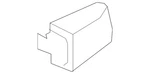 Genuine Land-rover Cap CXJ500030LEP. Fixed Price $56.57.