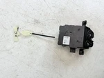 2014-2024 Maserati Ghibli Rear Trunk Lock Latch Actuator Motor Oem !damaged!. Fixed Price $89.99.