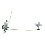 United Pacific 110247 Door Latch W/ Rods, 1967-1971 Gm Truck, Lh. Fixed Price $110.99.