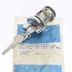 Genuine Mopar 1972-1975 Cordoba/imperial/ny &.. Ignition Cylinder W/keys 28144. Fixed Price $126.19.