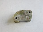 Porsche 911 Keiper Left Door Lock Striker Plate (1430405467.4L, 99353102900). Fixed Price $31.20.