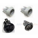 Land Rover LR3 Front Bumper Distance Sensor Bracket Bezel Set X4 New. Fixed Price $88.00.