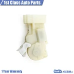 Front Drivers Side Door Lock Actuator For Lexus GS300 GS430 RX300 69120-30010. Fixed Price $13.22.
