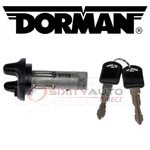 Dorman Ignition Lock Cylinder For 1995-1997 Chevrolet K3500 Primary Mq. Fixed Price $33.03.