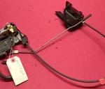 2004 2007 Freestar & Monterey Right Passenger Front Door Latch 6F2Z-1621812-AA. Fixed Price $58.99.